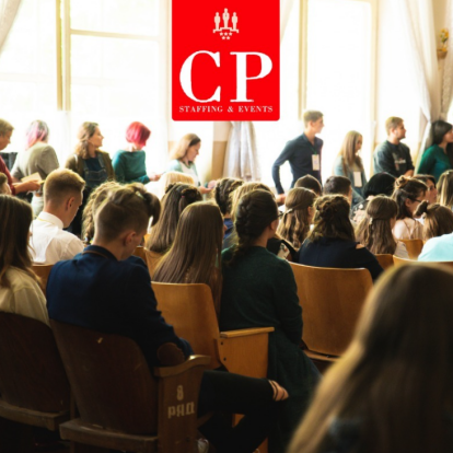 CP Staffing & Events